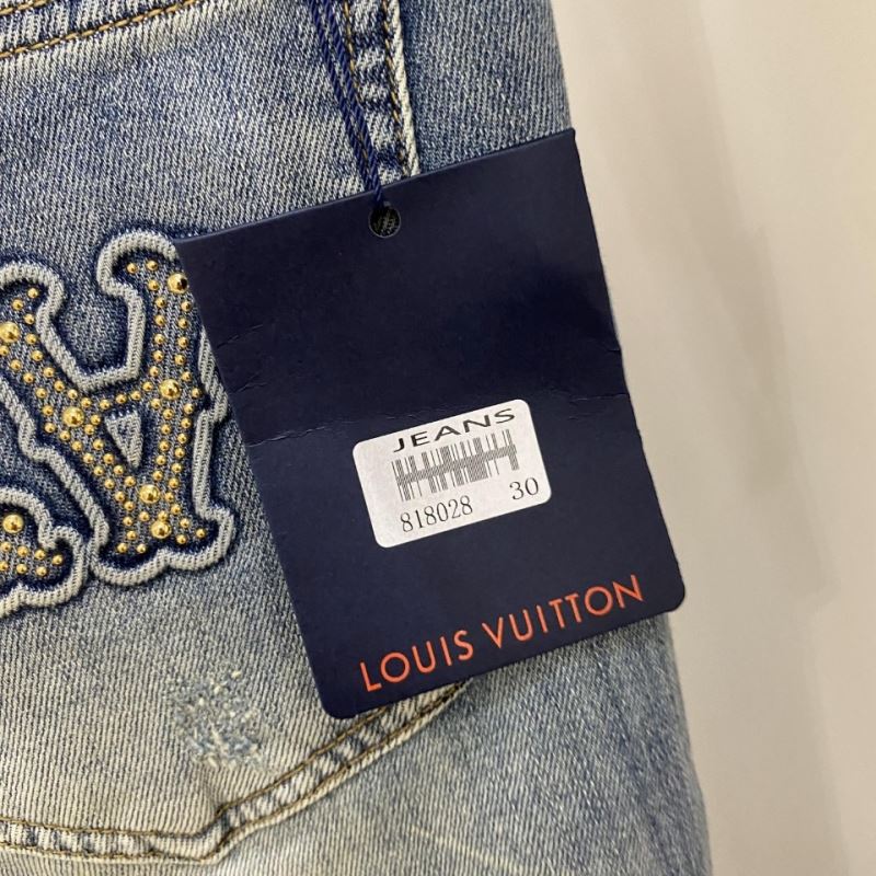 Louis Vuitton Jeans